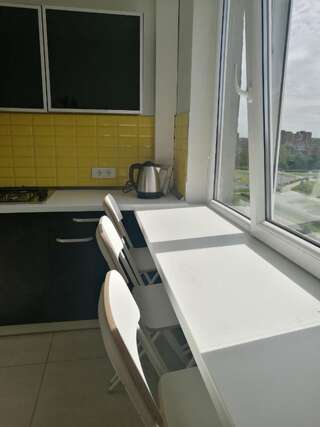 Апартаменты Apartamentai Vanile Клайпеда-1